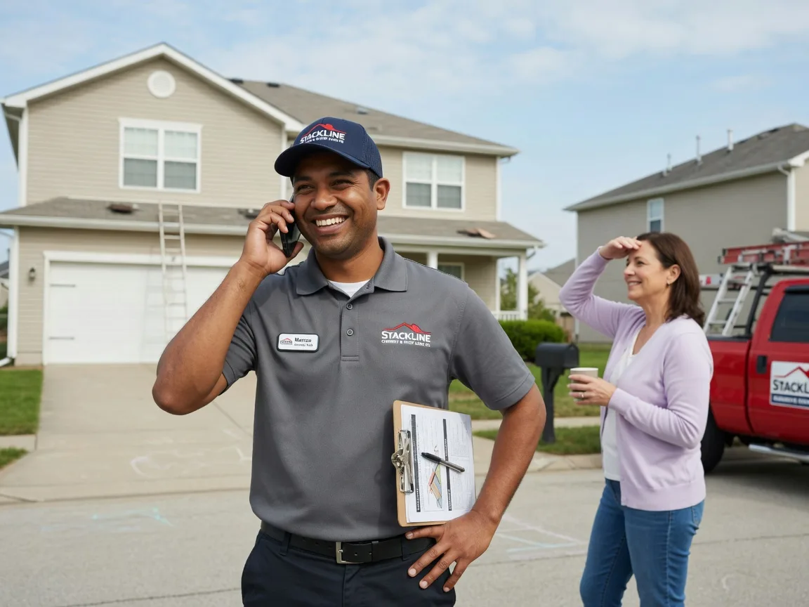 Chimney flashing repair Goff, KS FAQs